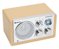 Denver Radio AM/FM Denver TR-63B light wood - 1535063 - zdjęcie 4